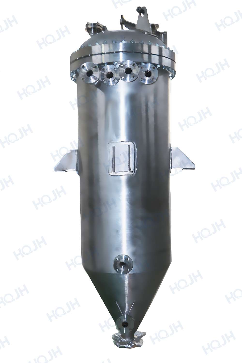 Candle filter