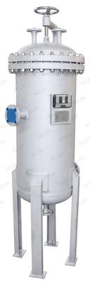 20芯40寸高压芯式过滤器