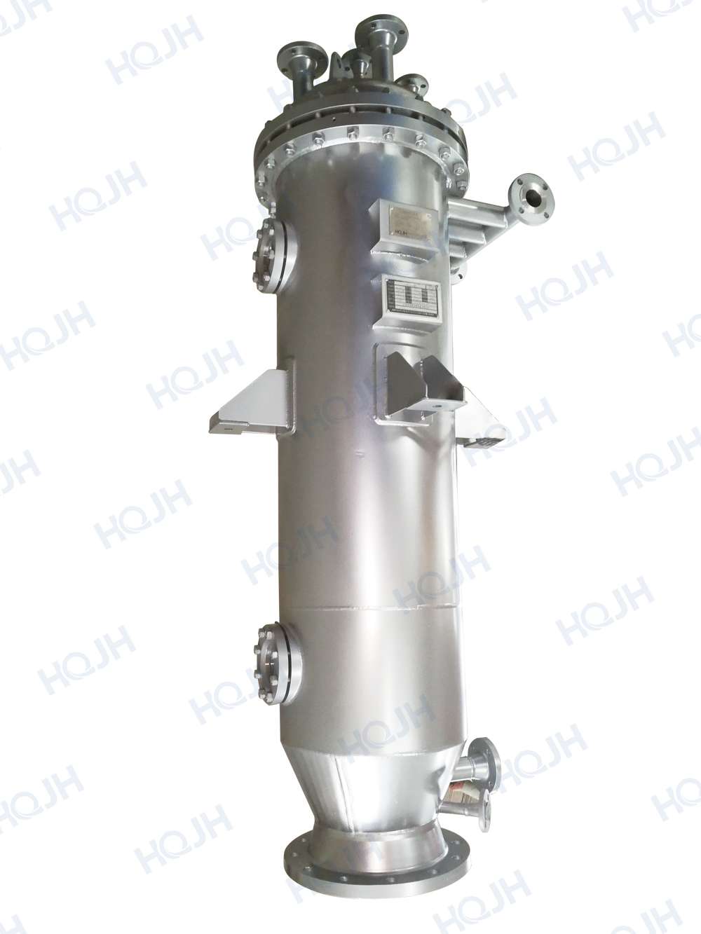 Tubular filter