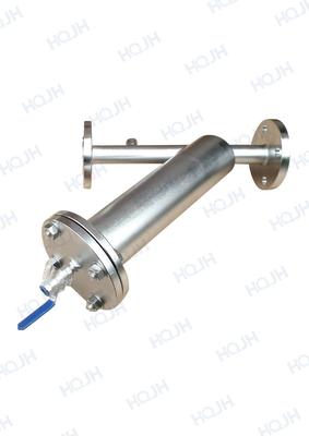 Y型篮式过滤器