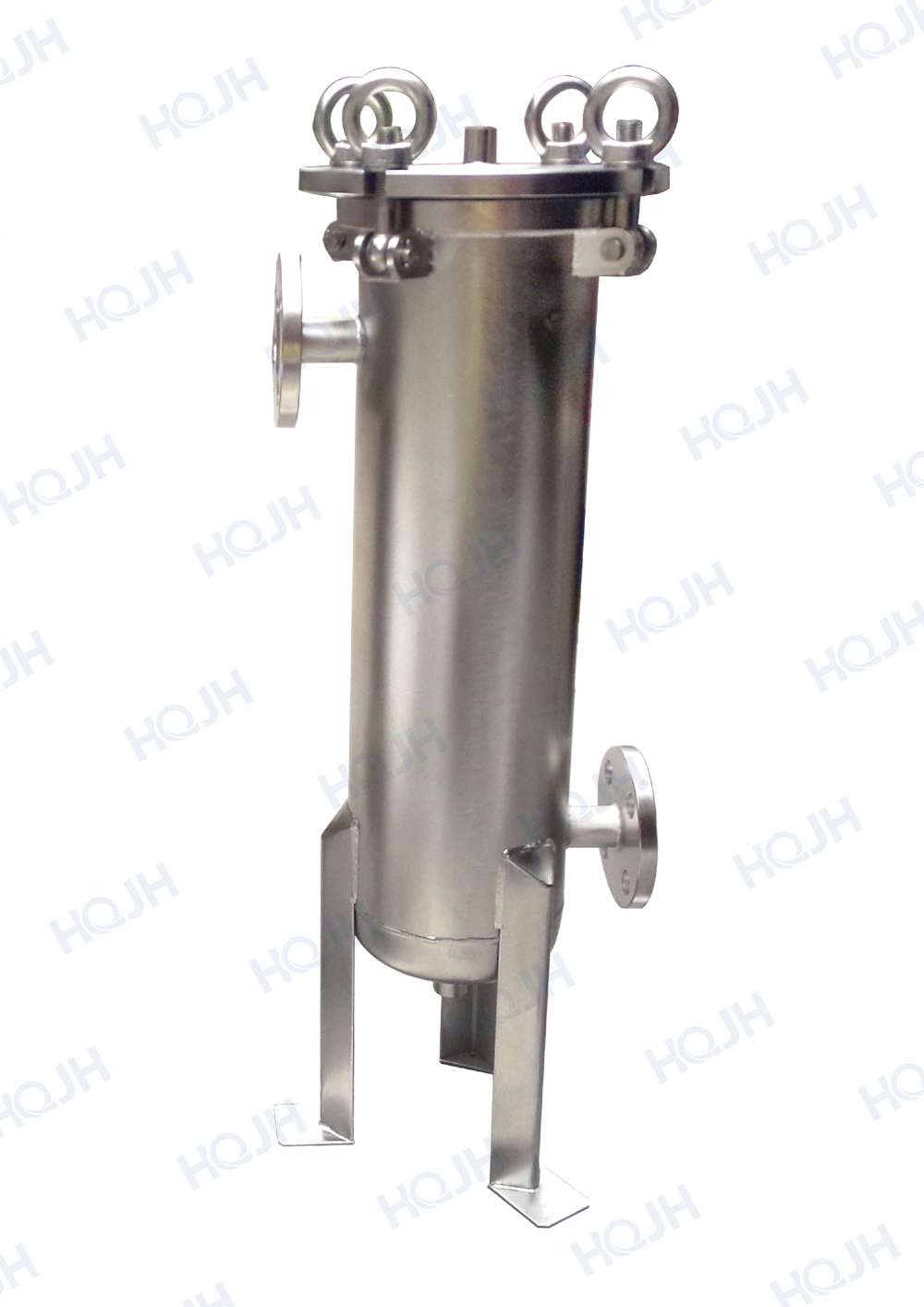Magnetic filter