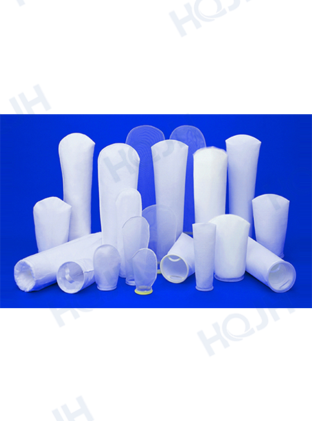 Filter bag