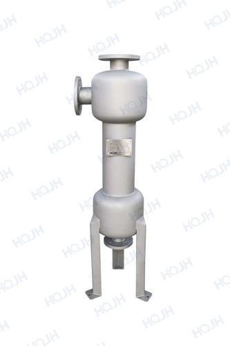 离心式固液分离器